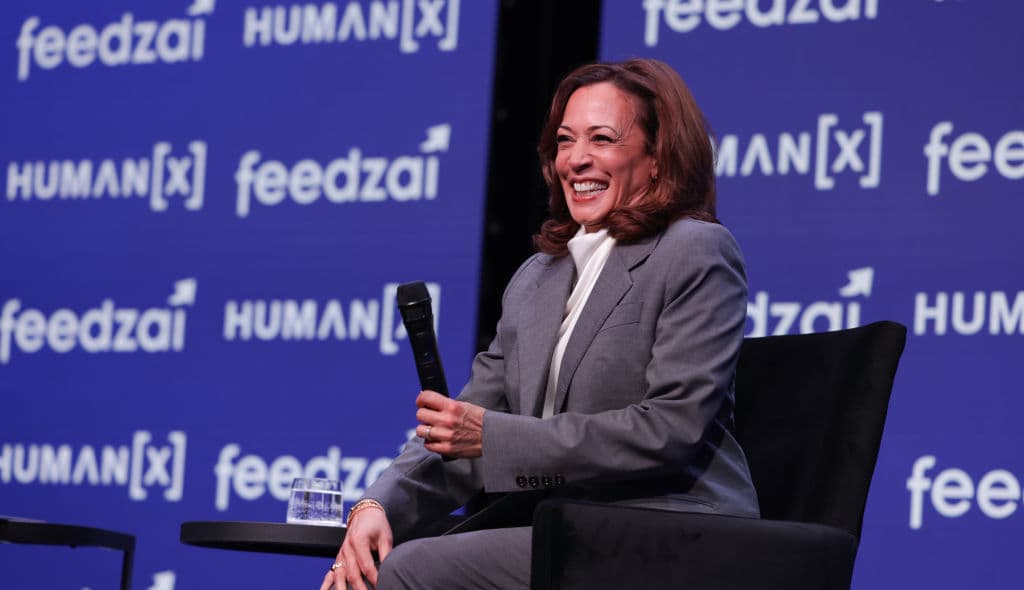 Kamala Harris, theGrio.com