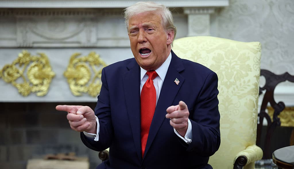 Donald Trump, theGrio.com