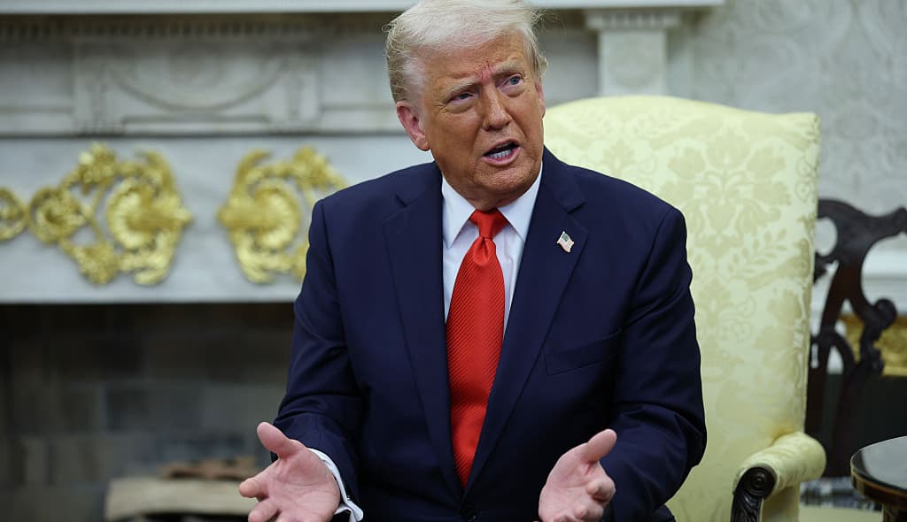 Donald Trump, theGrio.com