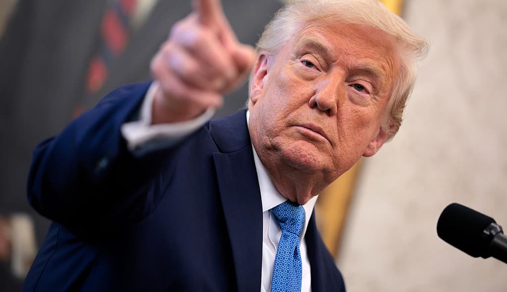 Donald Trump, theGrio.com
