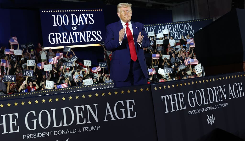 Donald Trump, theGrio.com