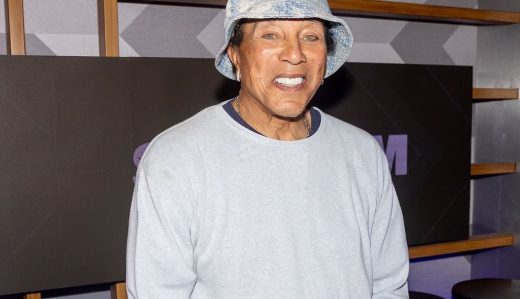 Smokey Robinson, theGrio.com