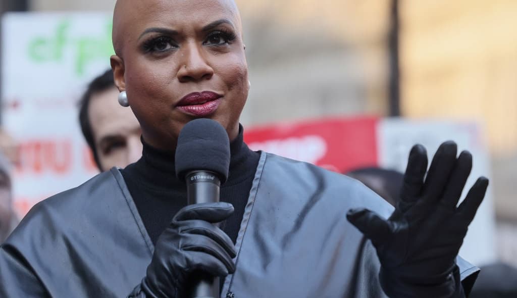 Ayanna Pressley, theGrio.com