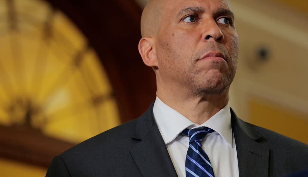 Cory Booker, theGrio.com