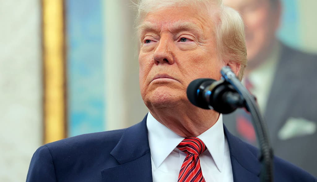 Donald Trump, theGrio.com