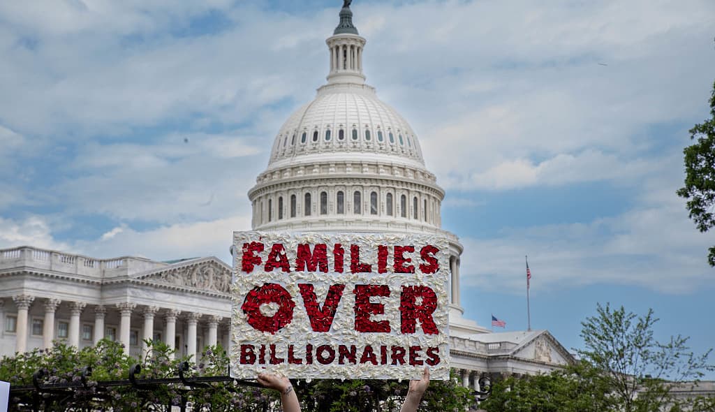 Congress, Capitol Building, theGrio.com