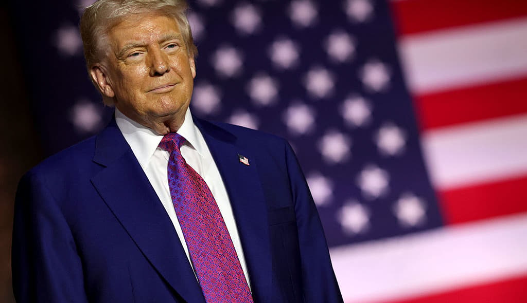 Donald Trump, theGrio.com