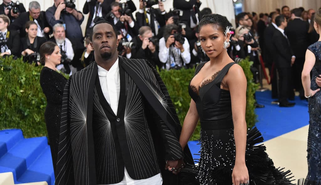 Cassie, Diddy, theGrio.com