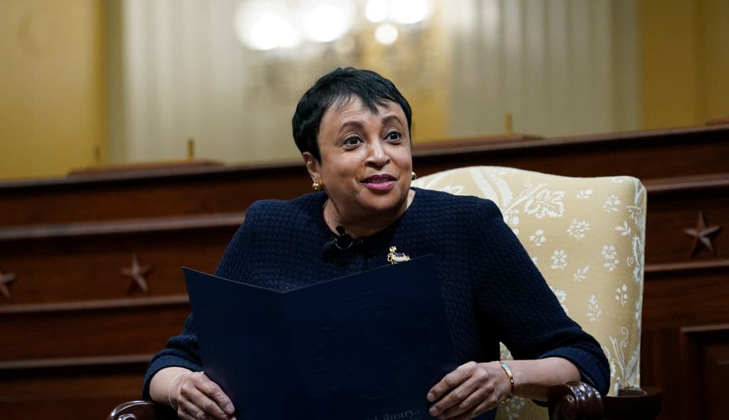 Carla Hayden, theGrio.com