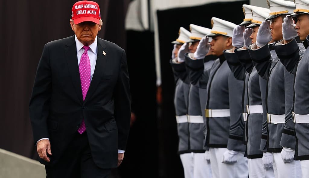 Donald Trump, theGrio.com
