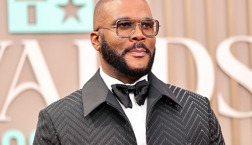 Tyler Perry, theGrio.com
