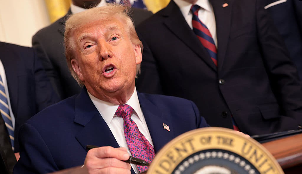 Donald Trump, theGrio.com