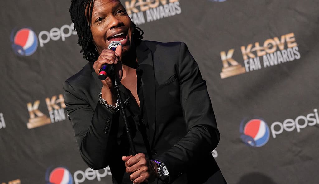 Michael Tait, Trump, Sexual Assault, theGrio.com