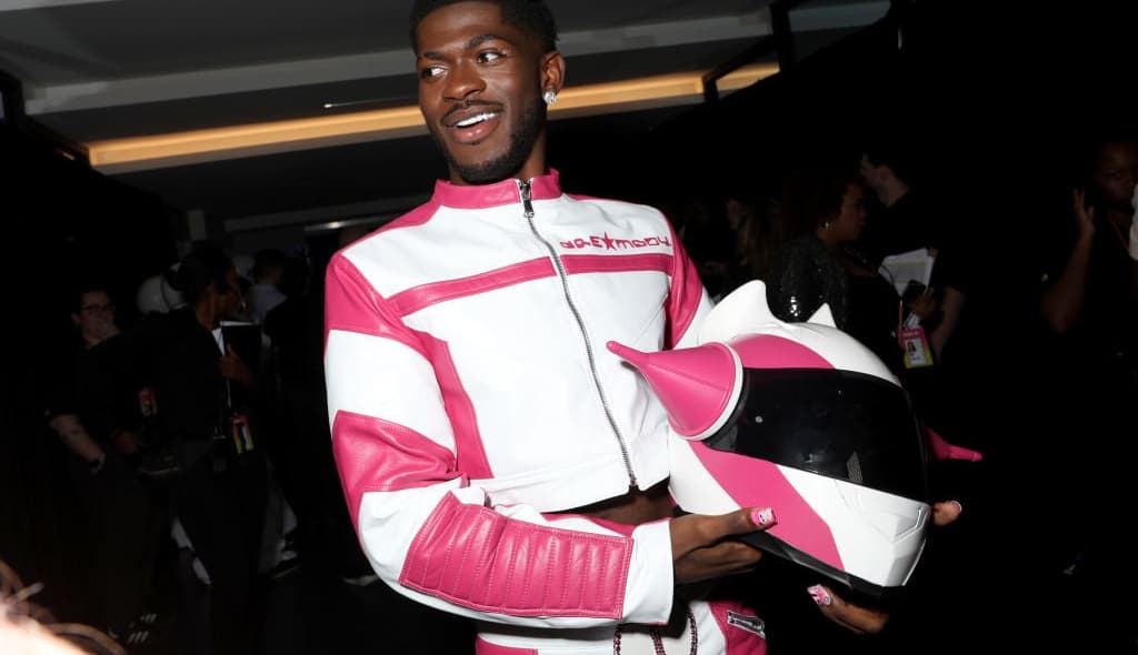 2024 MTV Video Music Awards - Backstage