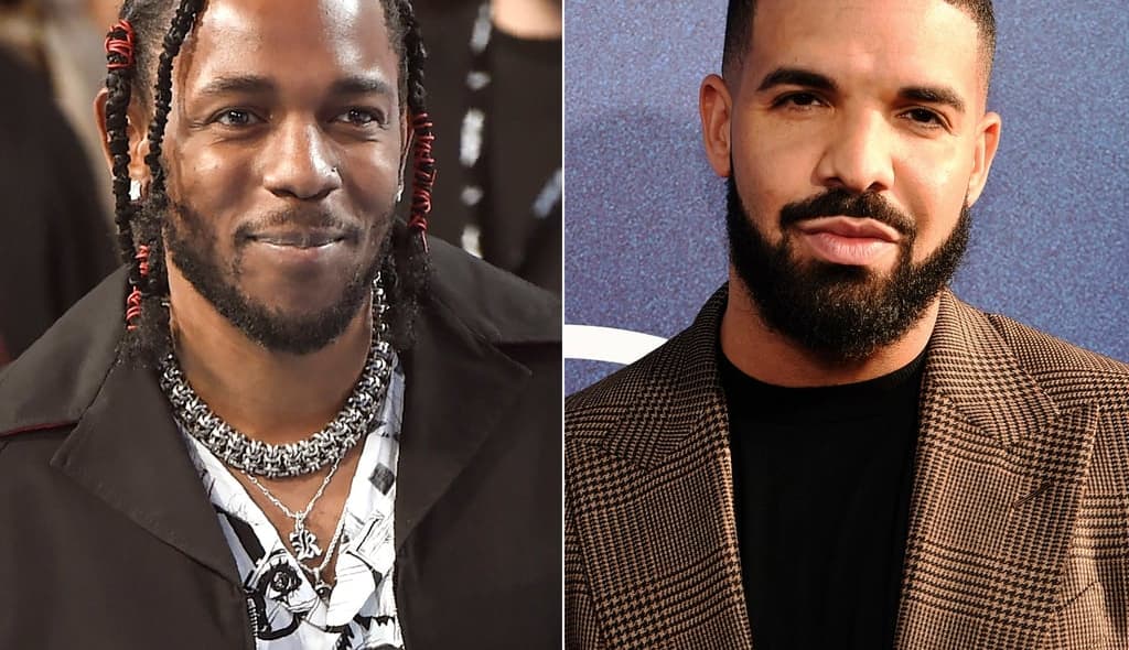Kendrick Lamar, Drake, Not Like Us, Drake sues over Not Like Us, Not Like Us lawsuit, theGrio.com