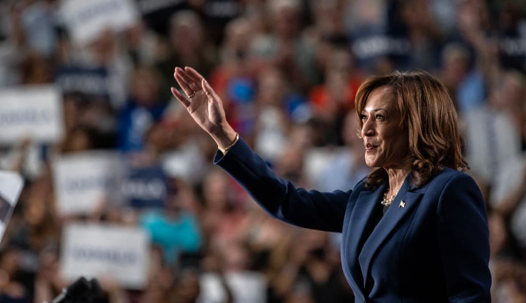 Kamala Harris, theGrio.com