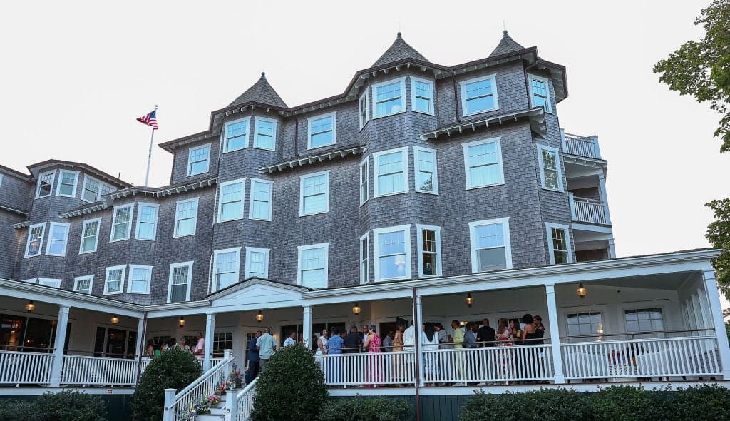 Martha's Vineyard home, theGrio.com