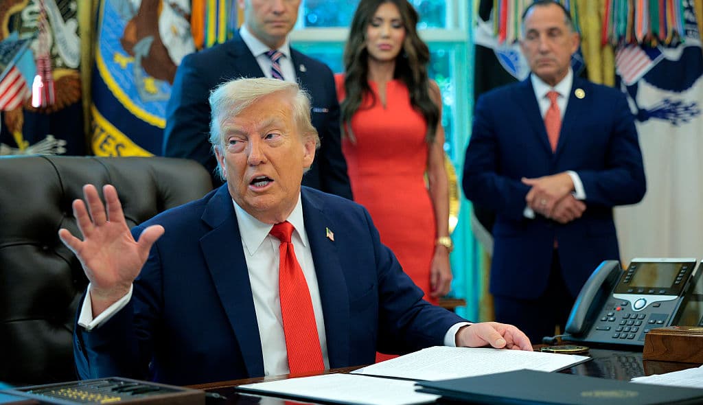 Donald Trump, theGrio.com