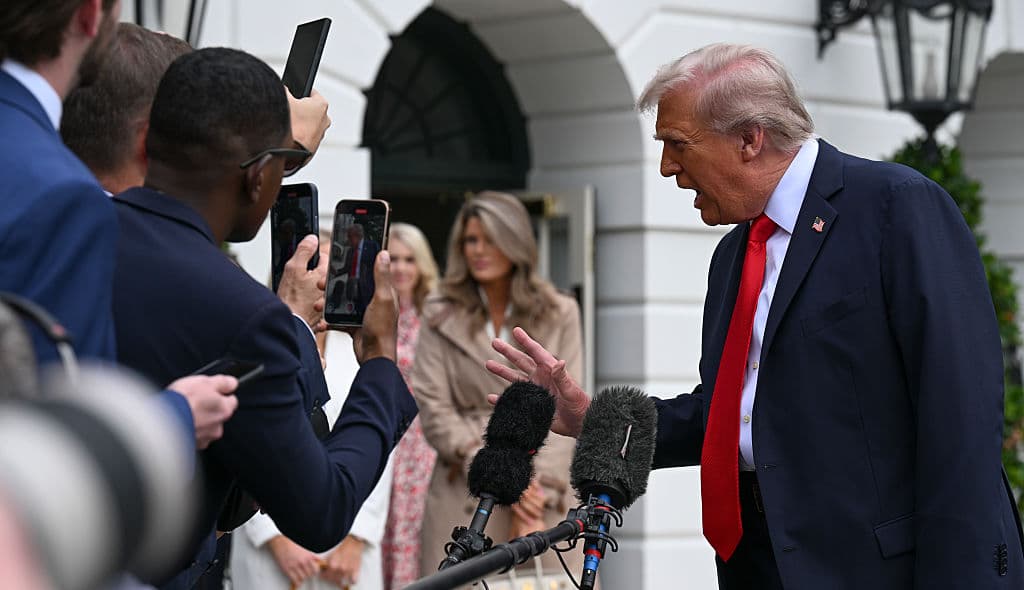 Donald Trump, Chicago, theGrio.com