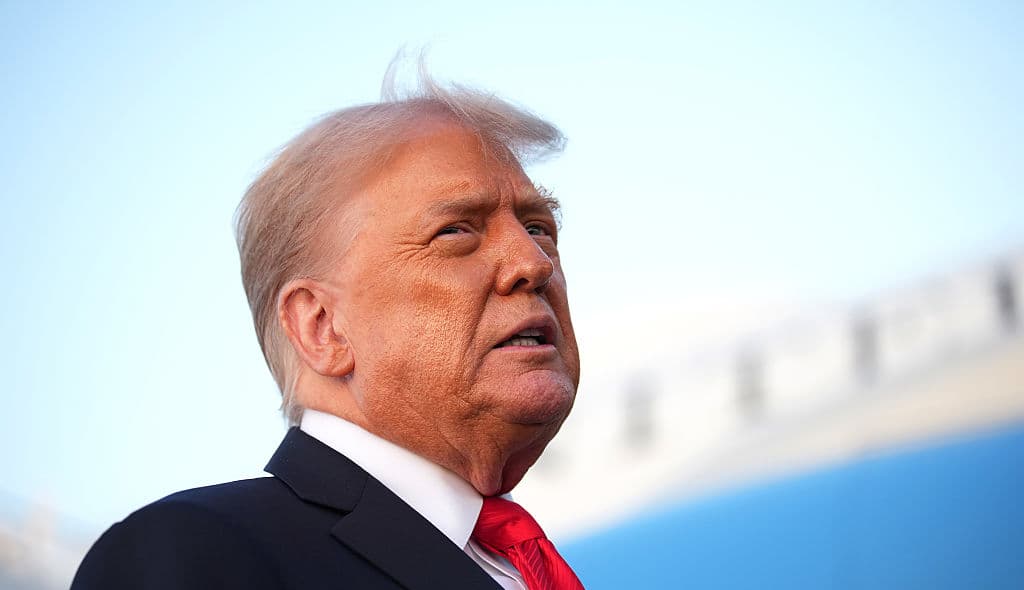 Donald Trump, theGrio.com