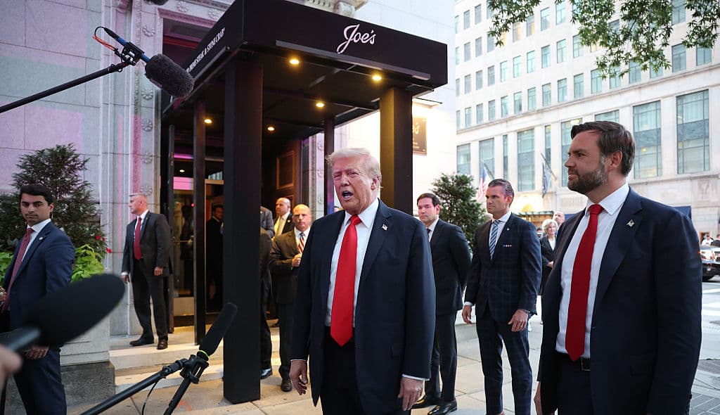 Donald Trump, theGrio.com