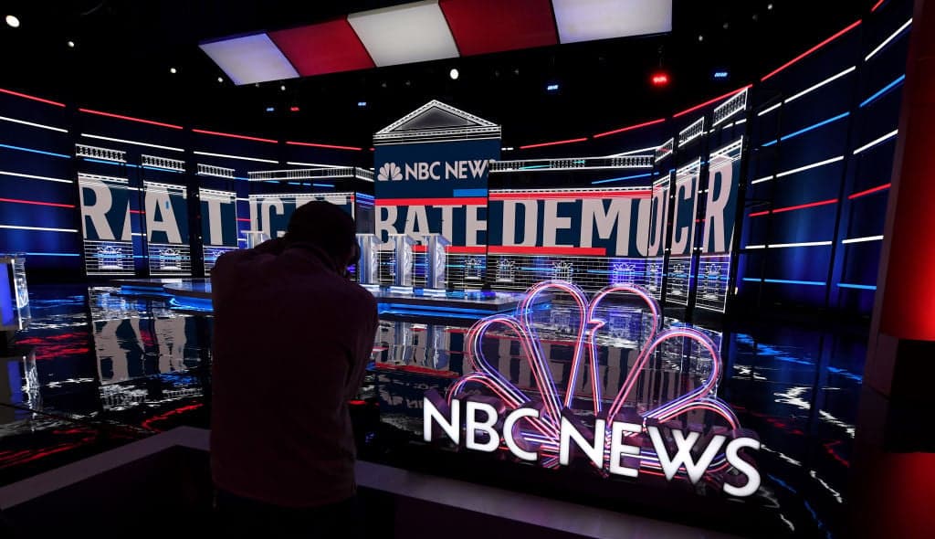 NBC News, Layoffs