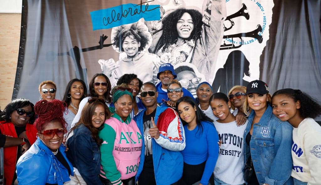 Hampton University, theGrio.com