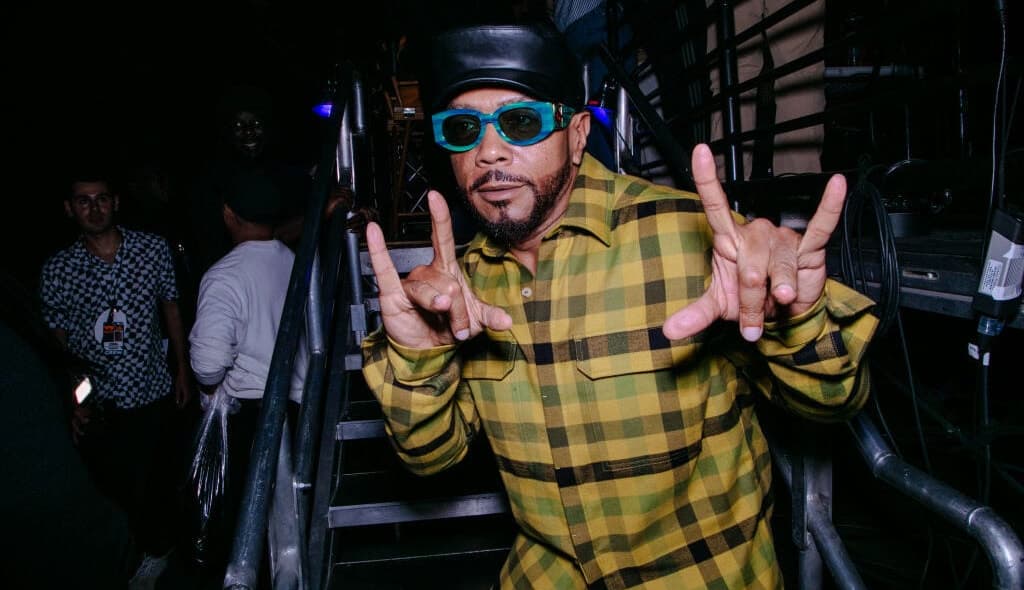 Timbaland Suno Warner AI deal thegrio.com