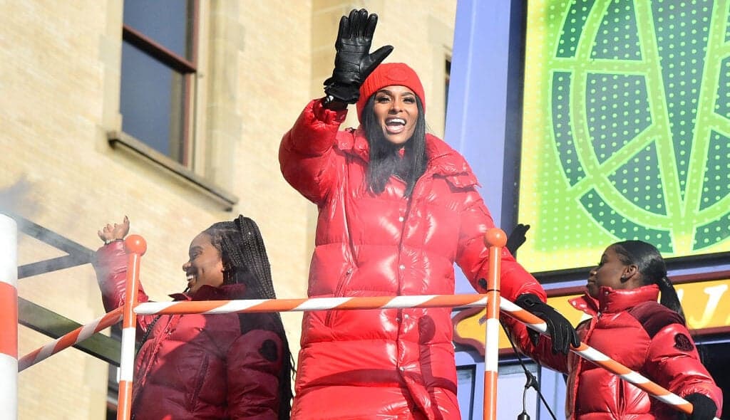 2025 Macy’s Thanksgiving Day Parade: How to Watch Ciara, Cynthia Erivo, Mickey Guyton and Lil Jon Perform, thegrio.com