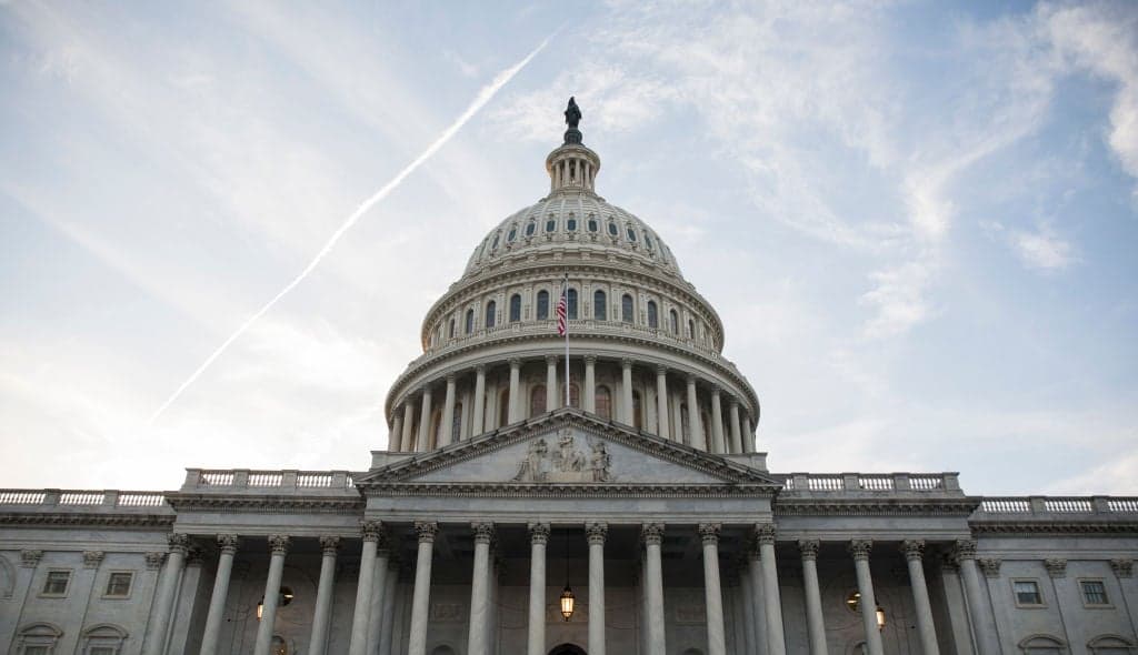 Capitol building, theGrio.com