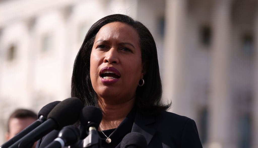 Muriel Bowser, theGrio.com