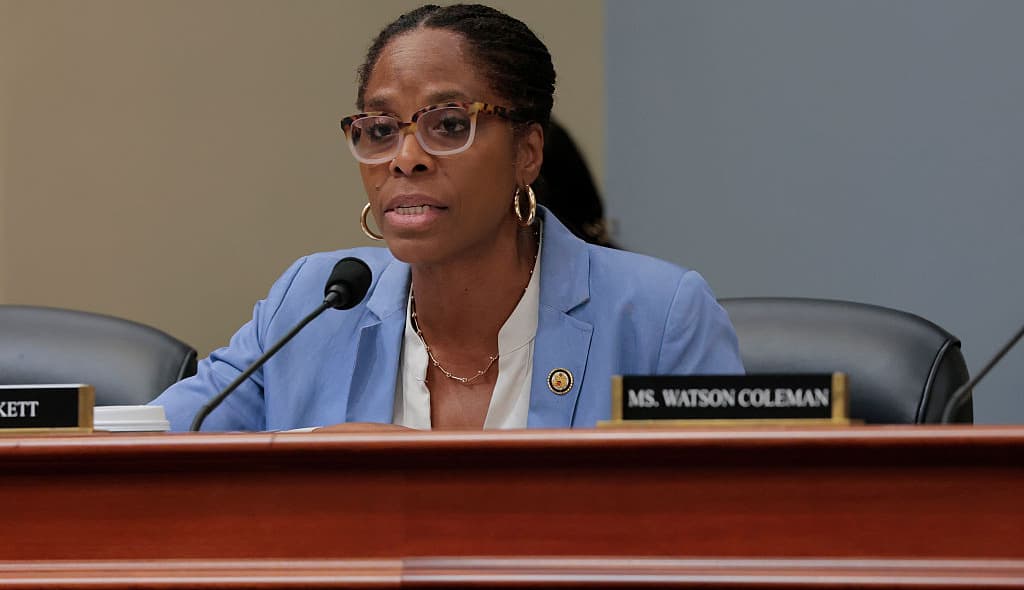 Stacey Plaskett, theGrio.com