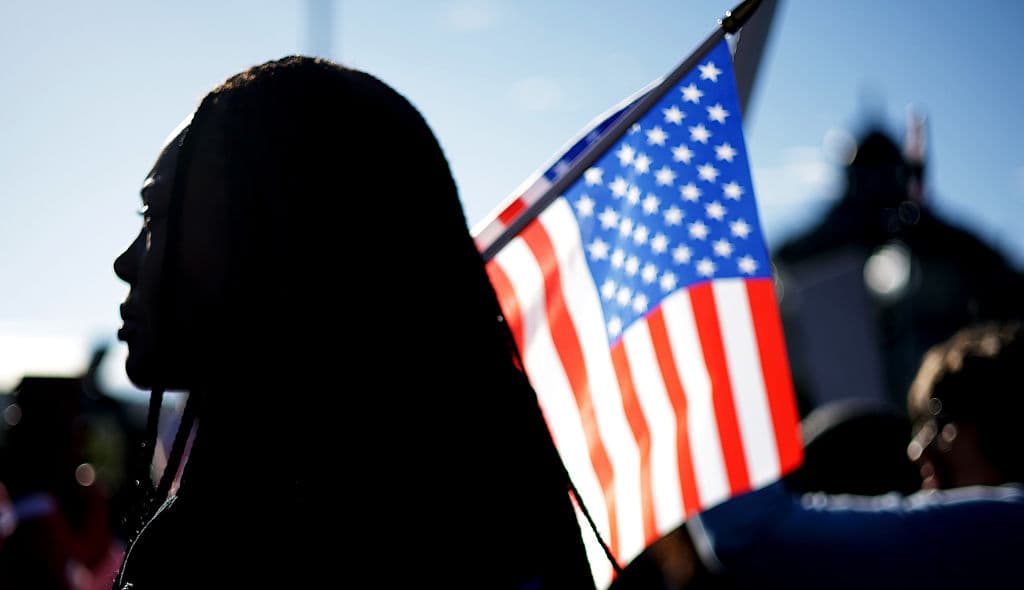 Black voters, Election Day, theGrio.com