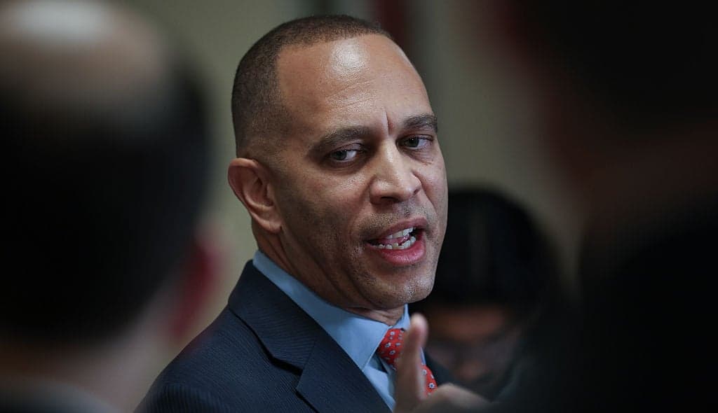 Hakeem Jeffries, theGrio.com