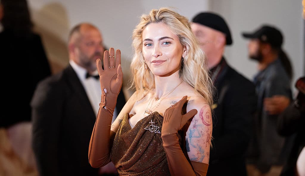 paris jackson, estate, filing, mismanagement, $464 million, thegrio.com