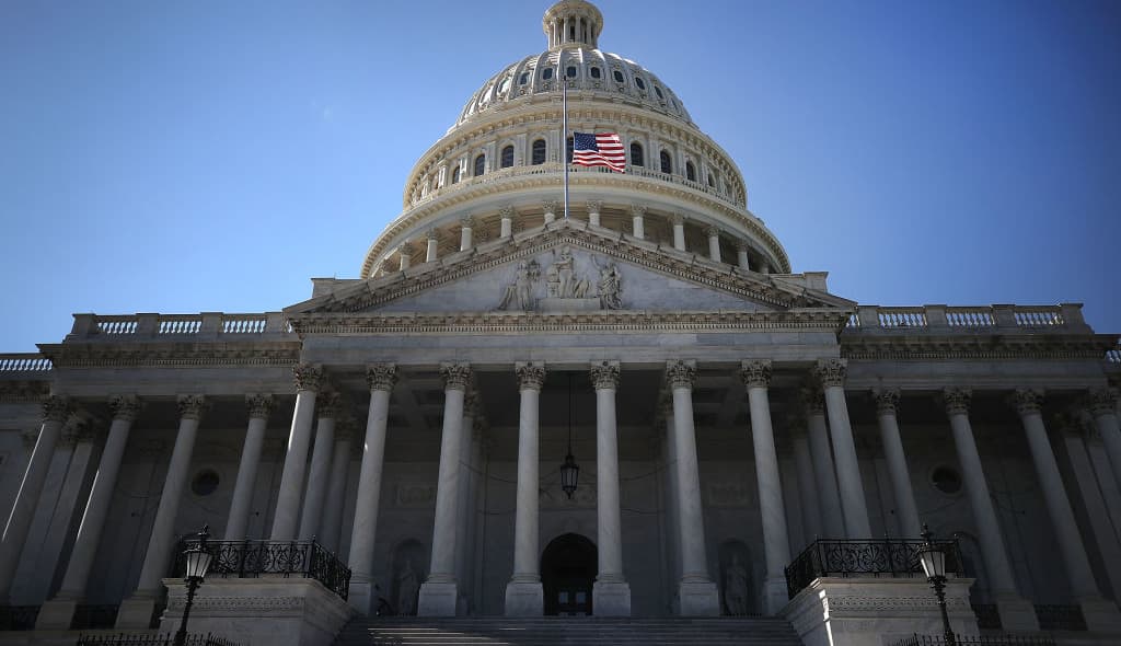 Senate shutdown vote thegrio.com