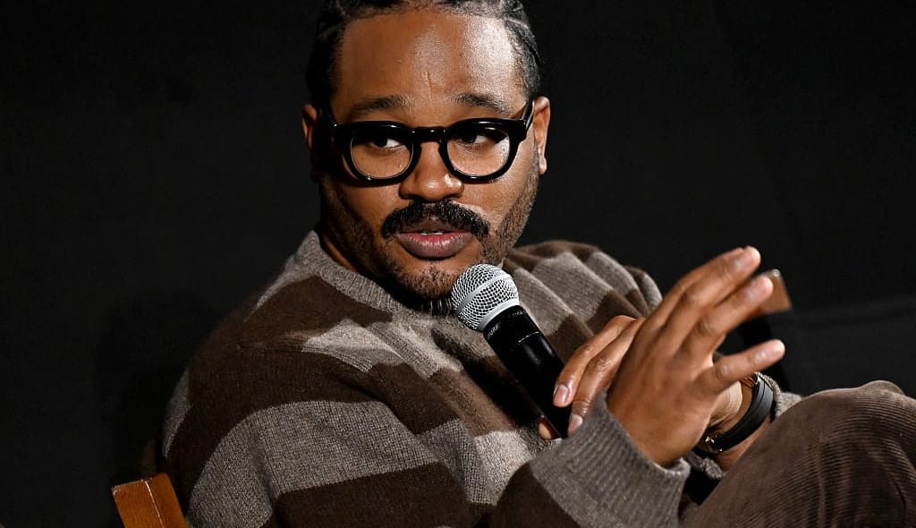 Ryan Coogler, denzel washington, chadwick boseman, black panther 3, thegrio.com