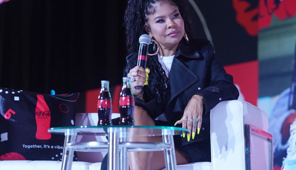 2023 ESSENCE Festival Of Culture™ – Ernest N. Morial Convention Center - Day 3