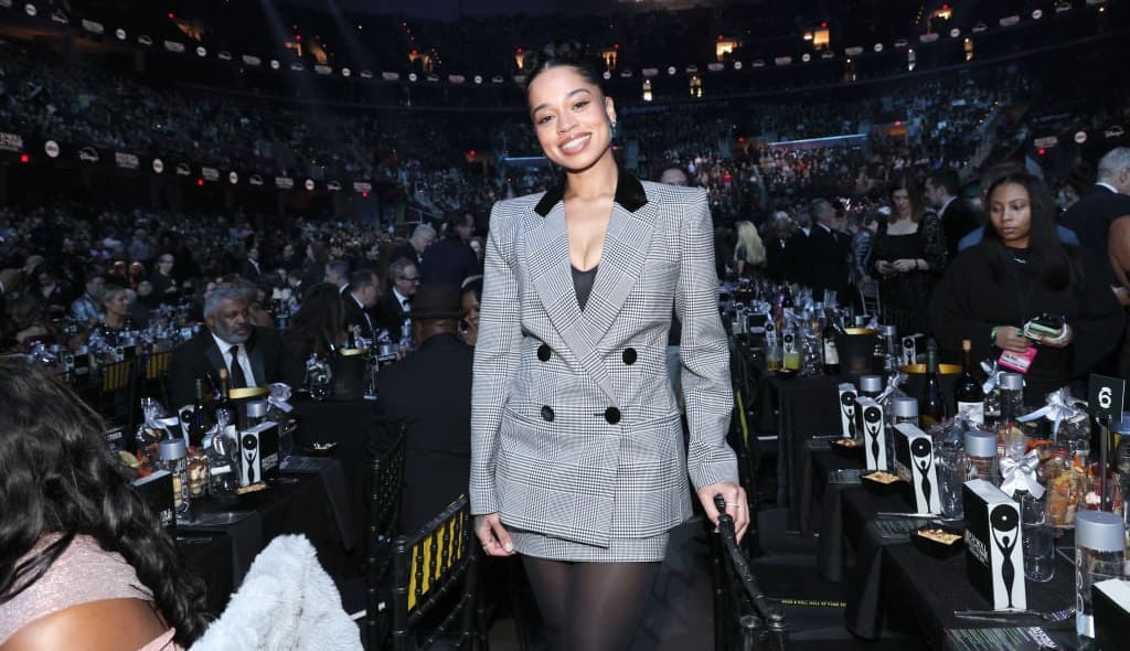2024 Rock & Roll Hall Of Fame Induction Ceremony - Inside