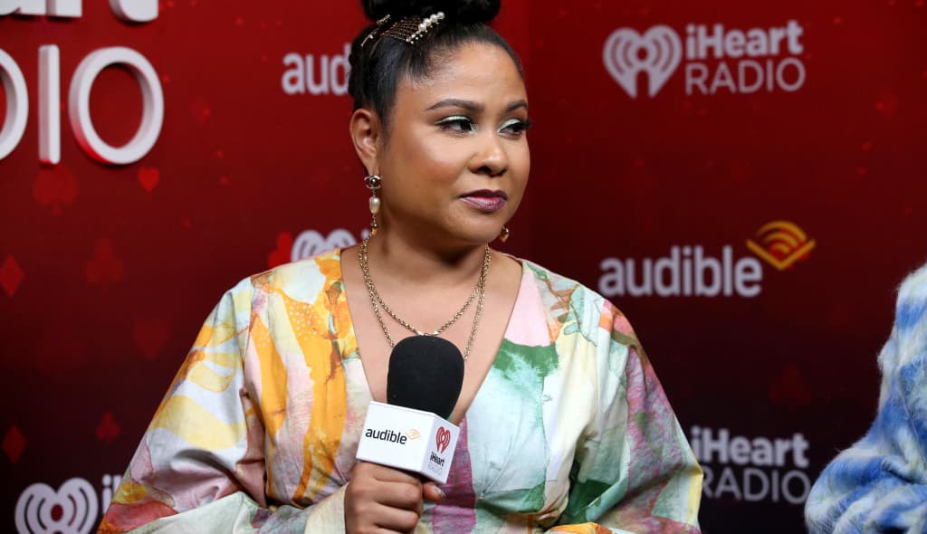 2024 iHeartRadio Music Festival -  Night 2 - Broadcast