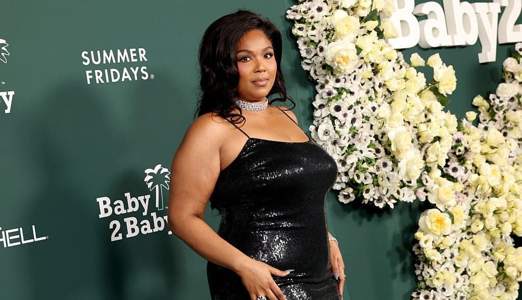 Lizzo, Netflix, Black Hollywood, theGrio.com