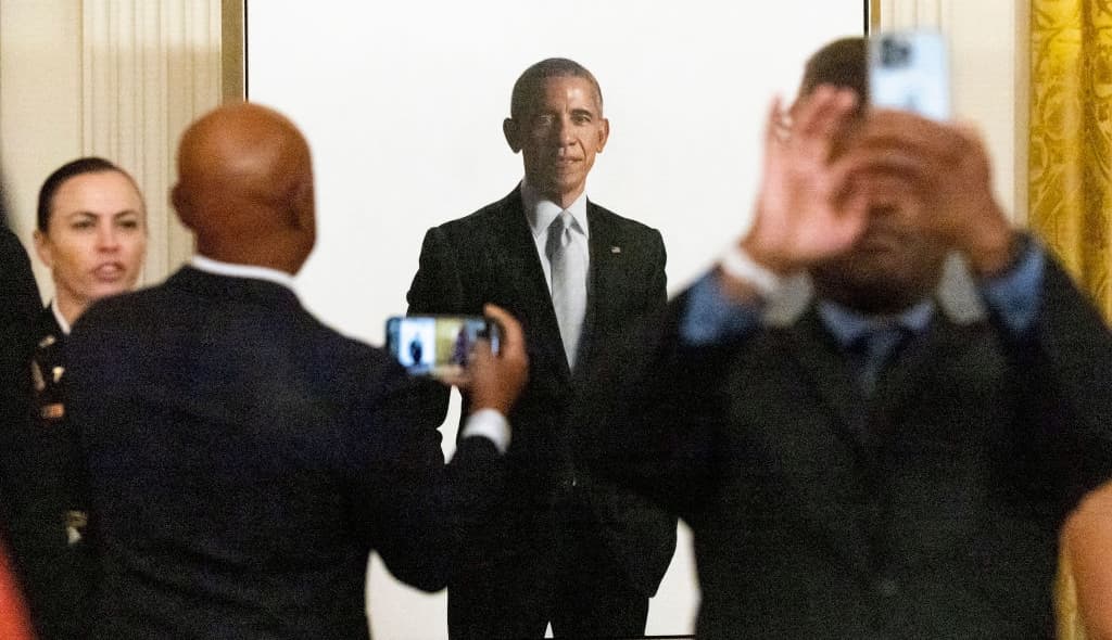 Barack Obama, Presidential Center, opening June 2026, thegrio.com