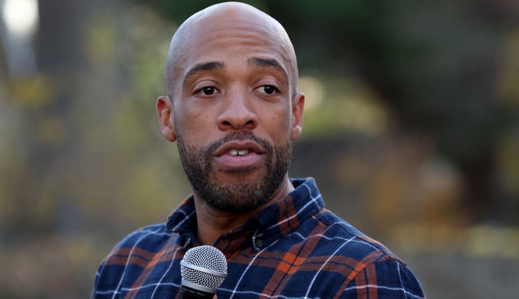Mandela Barnes, theGrio.com