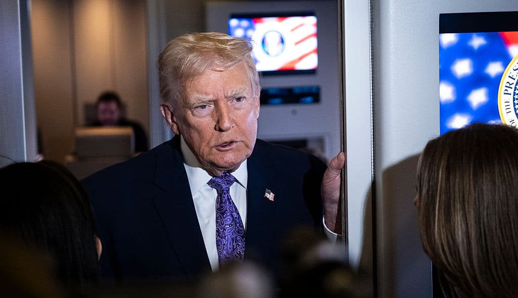 Donald Trump, theGrio.com