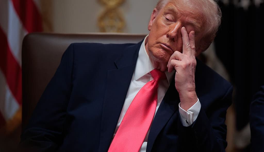 Donald Trump, theGri.com