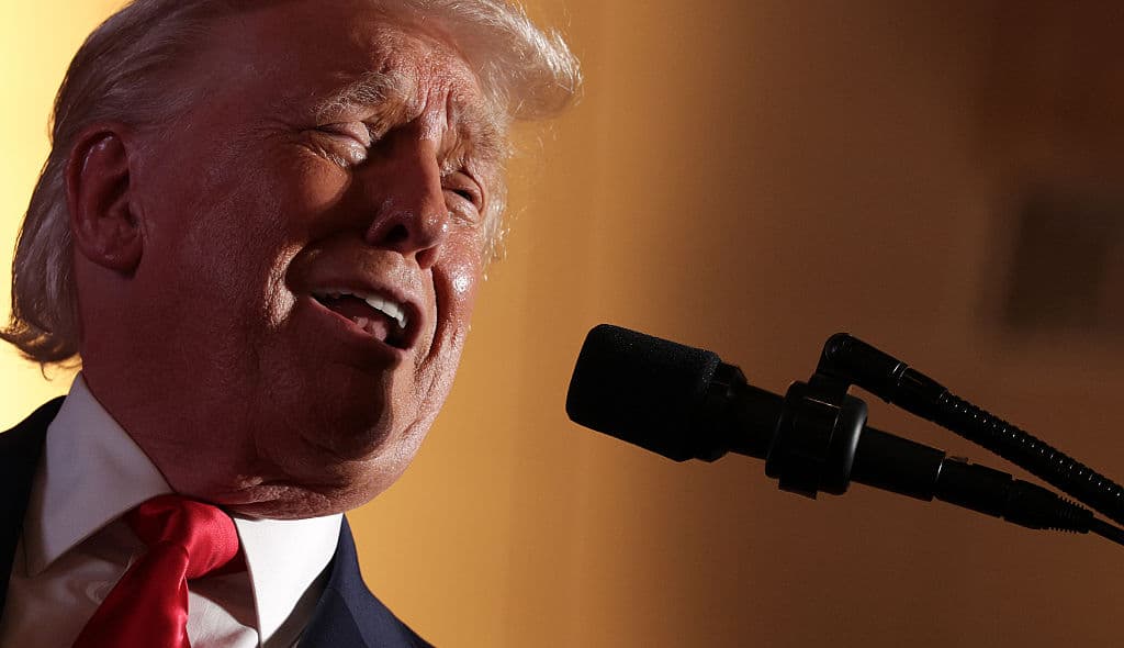 Donald Trump, theGrio.com