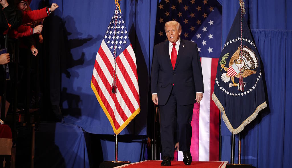 Donald Trump, theGrio.com