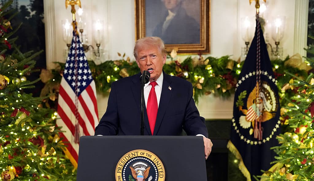 Donald Trump, Economy, theGrio.com