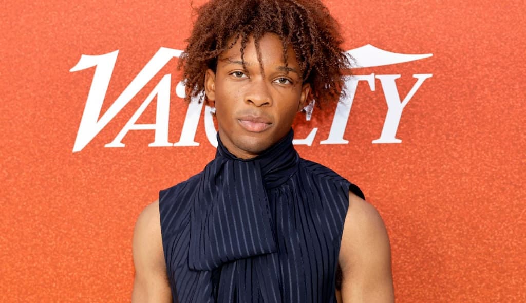 Variety Power Of Young Hollywood - Arrivals
