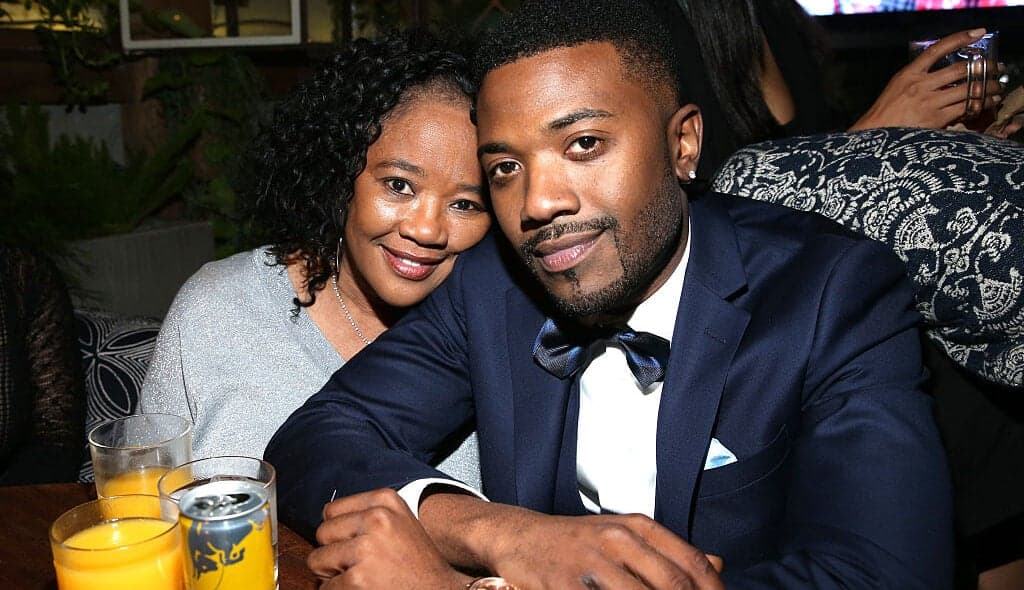 Ray J, Ray J livestream, Princess Love, Ray J domestic dispute, Ray J Thanksgiving arrest, Ray J gun allegation, thegrio.com